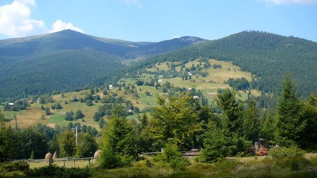 Transylvania | Wikipedia audio article смотреть онлайн