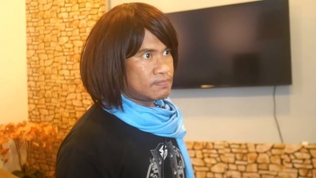 (PARODI) #338 Pembuli Siber Diarah “MENYIKU” Minta Maaf смотреть онлайн