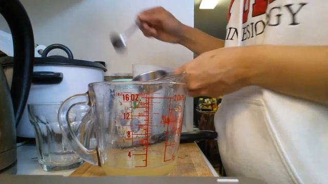 How to make lemonade with one lemon! смотреть онлайн