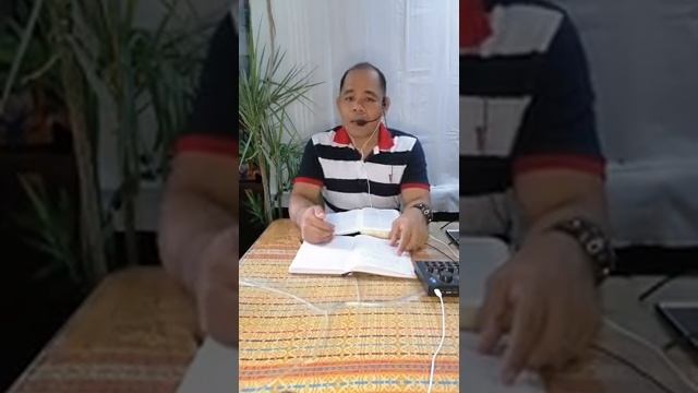 MATIYAGANG MAGHINTAY Santiago 5:7-8 смотреть онлайн