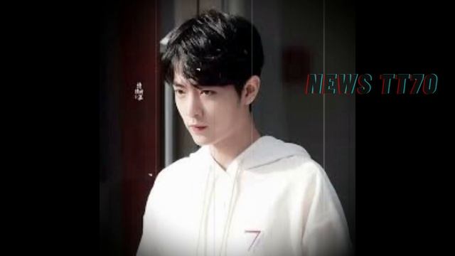 #杨紫 如何面对林之校带来的挑战，#肖战 的演员情怀，永不言弃，永远努力 #yangzi #xiaozhan смотреть онлайн