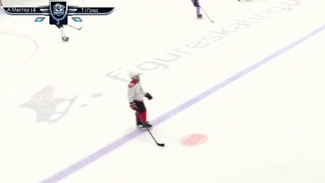 НДХЛ 15.09.2018 Русь 2 - ЦХР смотреть онлайн