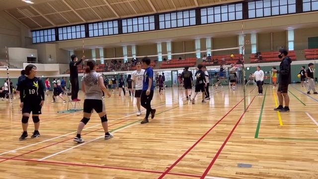 Japan Premium Cup 予選 Axis vs EASYZ смотреть онлайн
