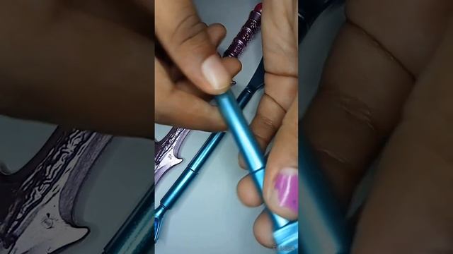 MY NEW PEN CUTIES 🥰 смотреть онлайн