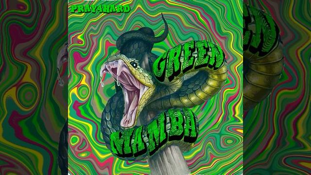 Green Mamba смотреть онлайн