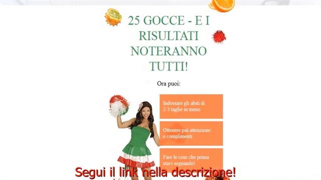Ideal slim gocce dimagranti forum смотреть онлайн