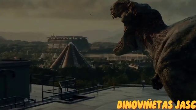 DINOPEDIA: AEROSTEON RIOCOLORADENSIS смотреть онлайн