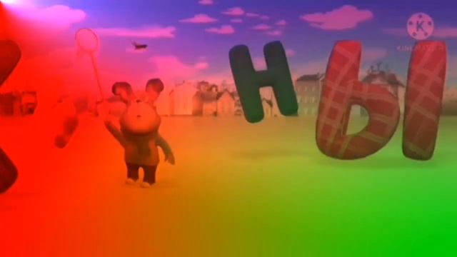 Preview 2 Scupo Song Effects Sponsored Version V3 барбоскини