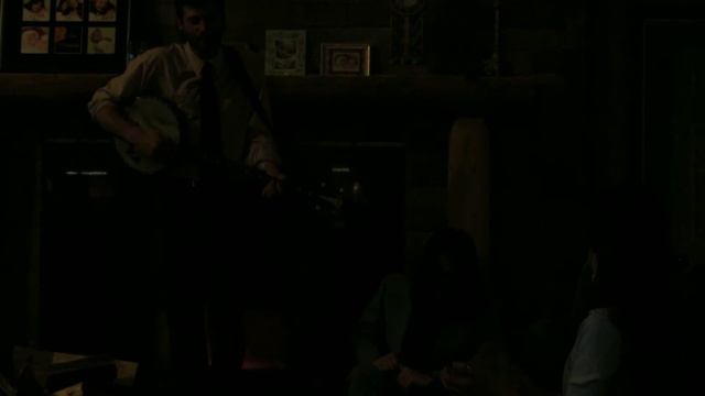 Shady Grove, Cluck Old Hen. Salvador Dali Lama смотреть онлайн