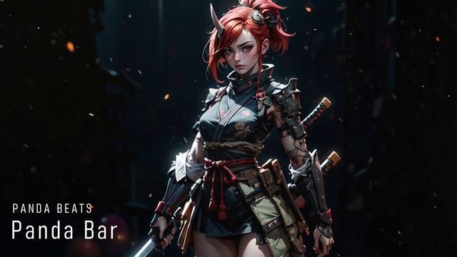 Panda Beats - Panda Bar