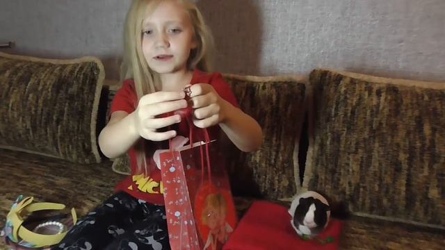 Покупки для Маши. смотреть онлайн