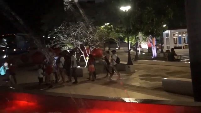 Santiago de Cuba. Vida Nocturna en Cuba. ¿Cómo son las fiestas en Cuba? смотреть онлайн