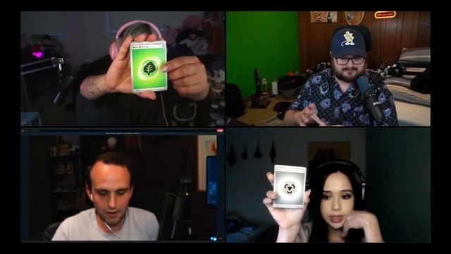 OPENING POKEMON CARDS. ONLY ONE WALKS AWAY WITH ALL THE CARDS смотреть онлайн