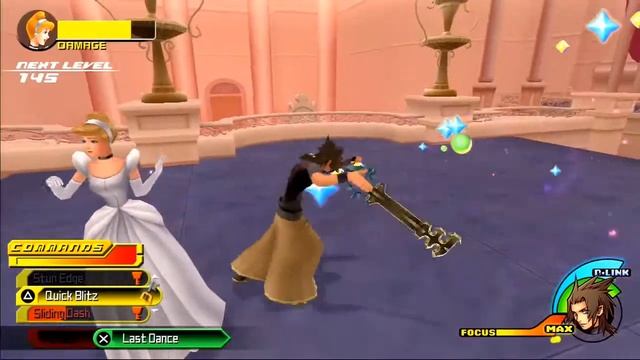 Let's Play | Birth by Sleep Final Mix HD - Terra Part 3 (KH2.5 HD | Ps3) смотреть онлайн