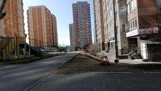 Аптека 26.03-4 смотреть онлайн