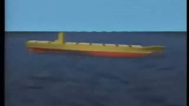 variation de surface de flottaison et stabilité смотреть онлайн