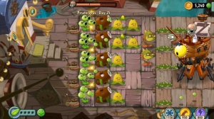 три Зомбоса первая часть