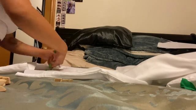 Kagome Higurashi Cosplay/ Inuyasha DIY Costume смотреть онлайн