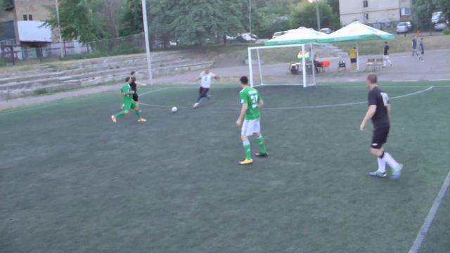 Superleague.6-й тур.Soroki - Vtoris (1-5) 2-й тайм смотреть онлайн