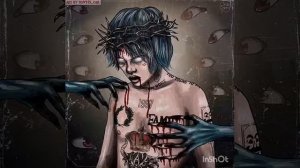 Je$by & джизус вода