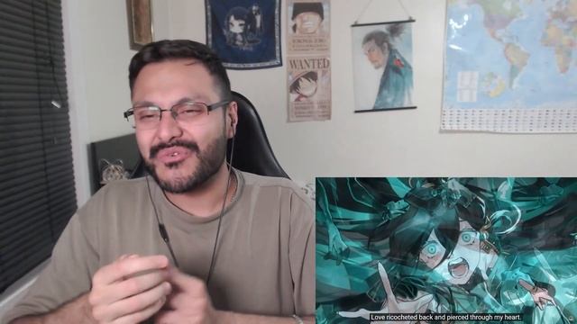 First Time Reaction to Evalia - Endless Echo | คงคา - เอวารินทร์ | Algorhythm Project ARP смотреть онлайн