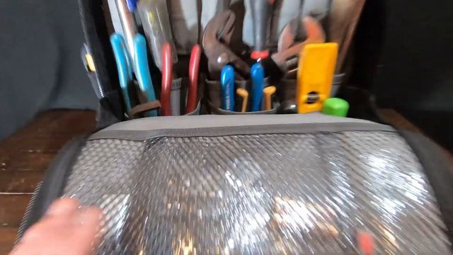 Veto Pro Pac Tech Pac BlackOut смотреть онлайн