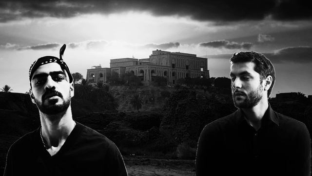 Misho Miyagi - Вавилон (BABELON REMIX)