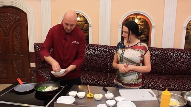 А ЦЯ СТРАВА 