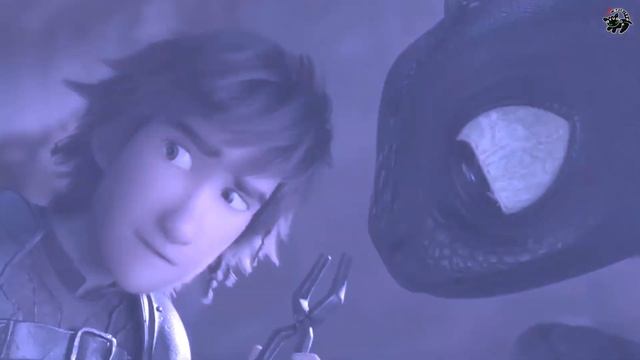 How To Train Your Dragon || Beautiful Creatures [Mep Part] смотреть онлайн