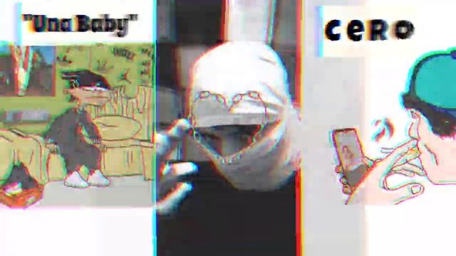 C e r o - Una Baby (Demo) смотреть онлайн