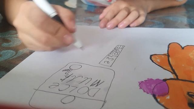 туториал на утку и крема❤🥰👍😚 смотреть онлайн