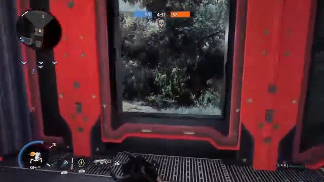 Titanfall 2 score: 34/10 PS4 смотреть онлайн