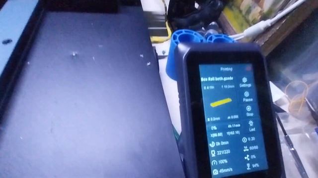 Elegoo Neptune 4 Max problem смотреть онлайн