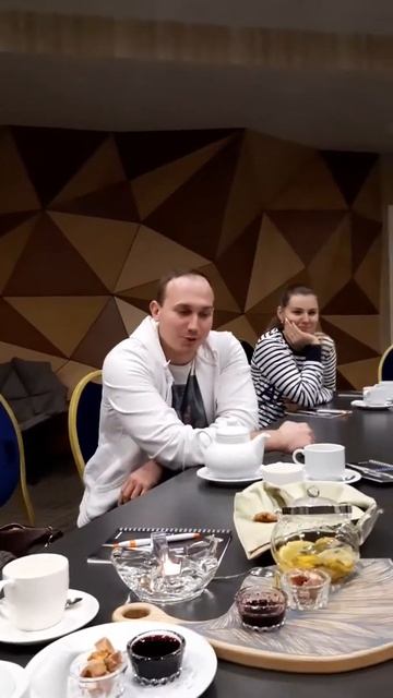 Разбор по целям. Отзыв 3 смотреть онлайн