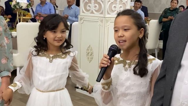 Ата-әже Кәусар Аяла