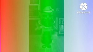 talking Tom no no no effects sponsored preview 2 effects effects kinemaster