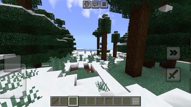 Add-on more camera perspektif || Versi 1.20.40-1.20.81 смотреть онлайн