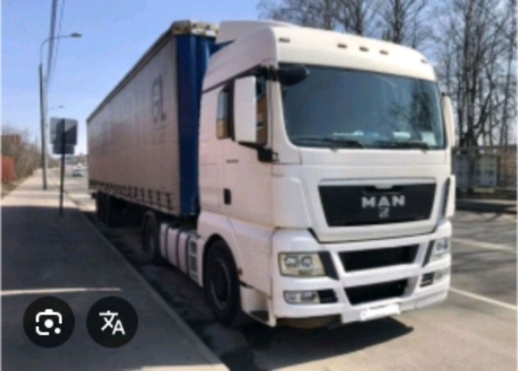 дальнобойщики смотреть онлайн