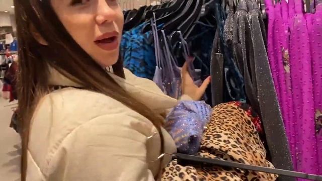 KATON TRY ON HAUL with Josie смотреть онлайн