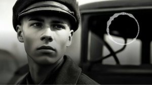 Чёрный ворон  | А ну-ка, парень, подними повыше ворот  Песни нашего двора