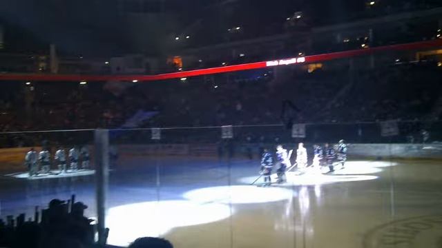 Eisbären Berlin vs Grizzly Adams Wolfsburg смотреть онлайн