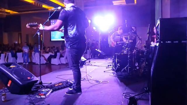 Live gig at park rotana abu dhabi смотреть онлайн