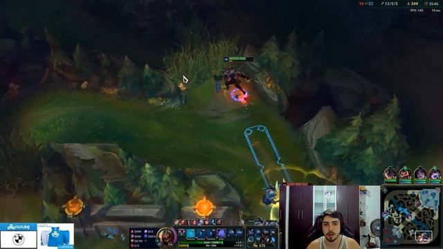 JUKES - TO CANSADO DE SER CAMPADO!!!! - LIVES ENGRAÇADAS #1 смотреть онлайн