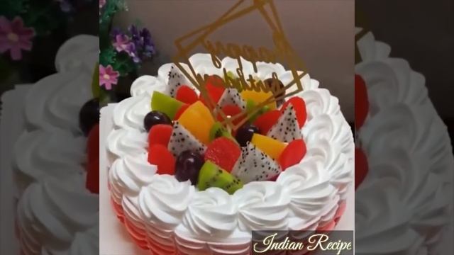 Amazing Designs Of Cake