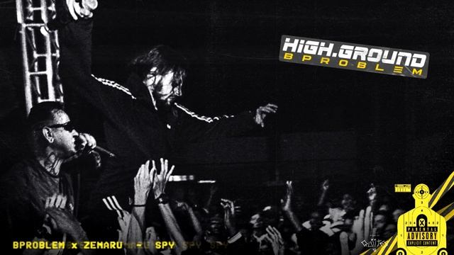 BPROBLEM x ZEMARU - SPY [PROD. @auguxxtobeats] смотреть онлайн