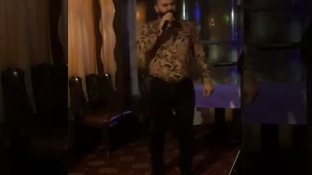 Живое выступление в "Семейном очаге" смотреть онлайн