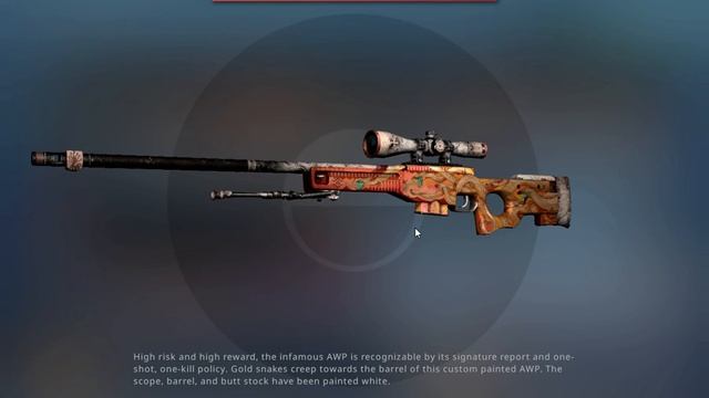 UNBOXING AWP DESERT HYDRA FROM OPERATION RIPTIDE STARS!!!!!!!!!!!! смотреть онлайн