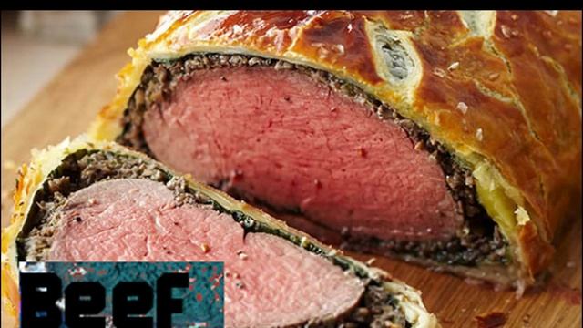 Pickled Onion: Beef Wellington [Official Audio] смотреть онлайн