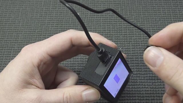 The 720p €19,95,- Action Cam van ... de Action 😁 смотреть онлайн