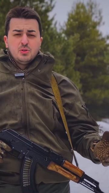 🔥АКМ 7.62 Что такое СХП? #ak47 #ссср #asmr #akm #акм #калашников смотреть онлайн